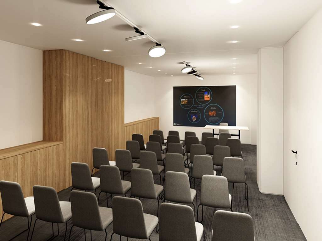 Golden Tulip Design Tbilisi Hotel Facilități foto